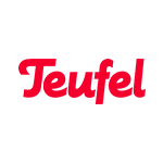 Teufel logo