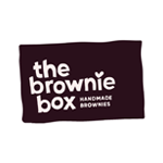The Brownie Box logo