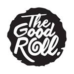 The Good Roll  – logo