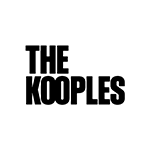 The Kooples discount s logo