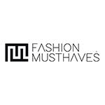 Fashion Musthaves  (voorheen The Musthaves) logo
