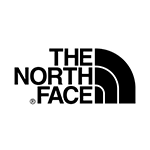 The North Face  – logo