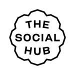 The Social Hub logo