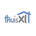 ThuisXL logo