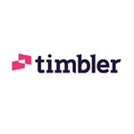 Timbler  – logo