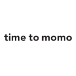 Time to Momo logo