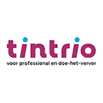 Tintrio  (voorheen Deverfwebshop) – logo