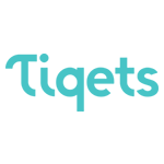 Tiqets  – logo