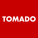 Tomado logo