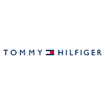 Tommy Hilfiger  – logo
