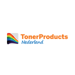 Toner Products Nederland logo