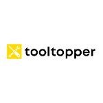 Tooltopper logo