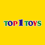 Top1Toys  – logo