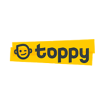 Toppy logo
