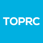 TopRC  – logo