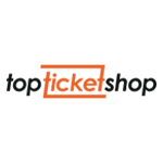 Topticketshop  – logo