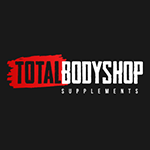 Totalbodyshop  – logo