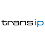 TransIP  – logo