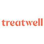 Treatwell  – logo