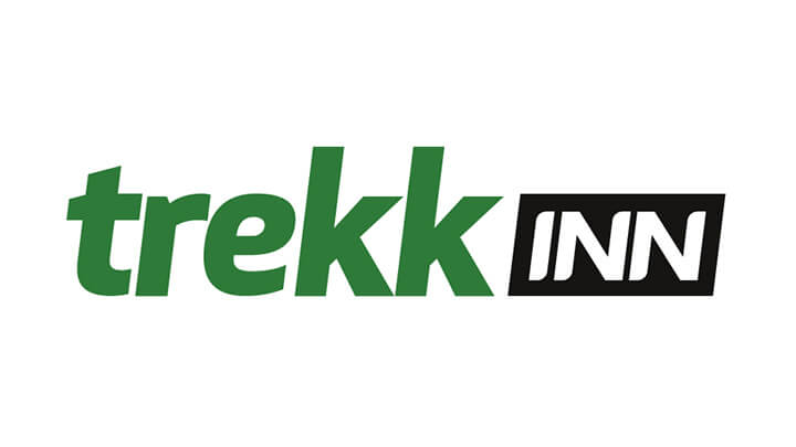 trekkinn logo