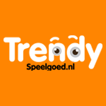 Trendy Speelgoed logo