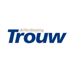 Trouw en logo