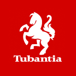 Tubantia en – logo