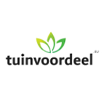 Tuinvoordeel  – logo