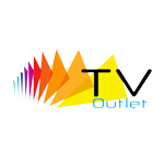TV Outlet  – logo