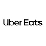 Uber Eats logo