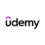 Udemy logo