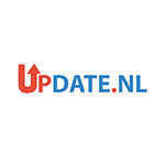 Update.nl logo