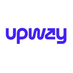 Upway  – logo