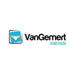 Van Gemert Ondermode logo