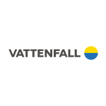 Vattenfall  – logo