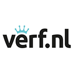 Verf.nl  – logo