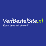 VerfBestelSite  – logo