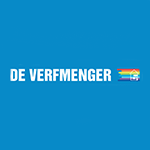 Verfmenger  – logo