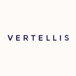 Vertellis  – logo
