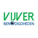 Vijverbenodigdheden.nl logo
