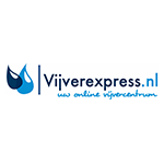 Vijverexpress logo
