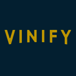 Vinify logo