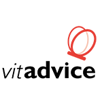 Vitadvice logo