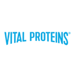 Vital Proteins logo
