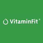 VitaminFit logo