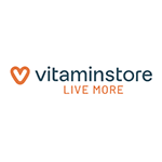 Vitaminstore  – logo