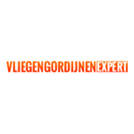 Vliegengordijnenexpert logo