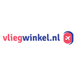 Vliegwinkel logo