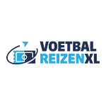 VoetbalreizenXL  – logo