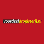 Voordeeldrogisterij logo